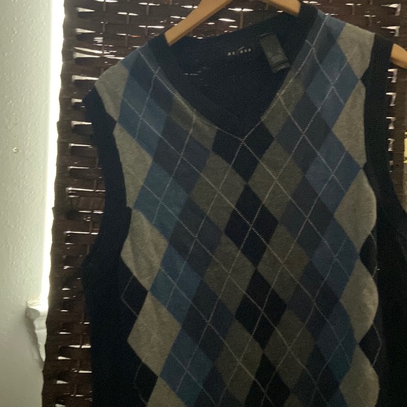 vest plaid - Picture 1 of 2